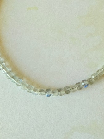 Bratara Argint si Labradorit Dama [1]