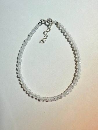 Bracelets - Bratara Argint si Piatra Lunii Dama