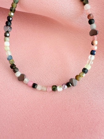 Bratara Argint si Turmalina Dama [1]