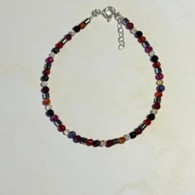 Bracelets - Brățară Zodia Berbec – Putere, Claritate și Energie Vitală