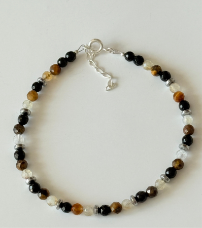 Bratara Barbateasca Zodia Leu [1]