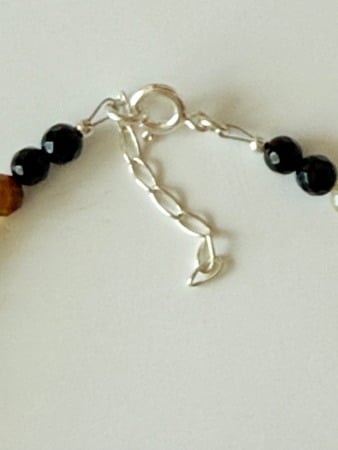 Bratara Barbateasca Zodia Leu [3]