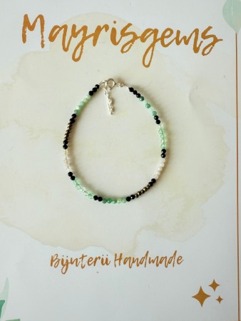 Bratara Barbateasca Zodia Taur [3]