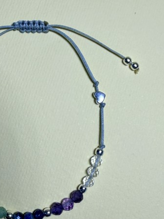 Brățara celor 7 Chakre – Armonie și Aliniere Energetică [2]