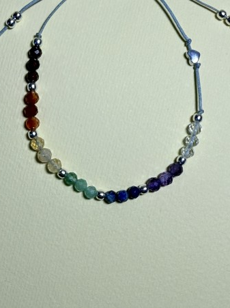 Brățara celor 7 Chakre – Armonie și Aliniere Energetică [1]