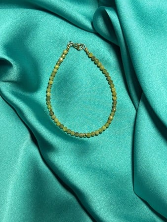 Bracelets - Bratara din Jad Nefrit Dama