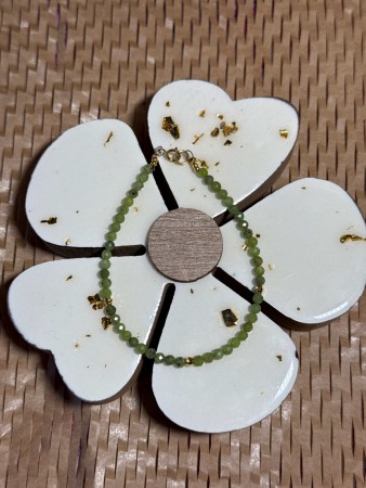 Bratara din Jad Nefrit Dama [1]