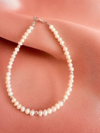 Bracelets - Bratara din Perle naturale de cultura