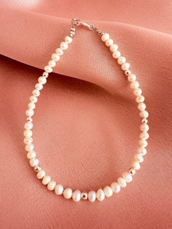 Bratara din Perle naturale de cultura [1]