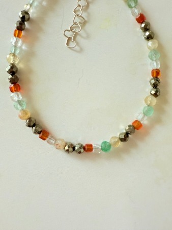 Bratara pentru Abundenta [2]