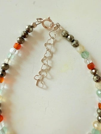 Bratara pentru Abundenta [1]