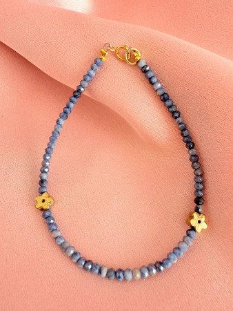 Bratara Safir si Argint Dama [1]