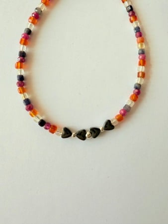 Bratara Zodia Berbec Dama [2]