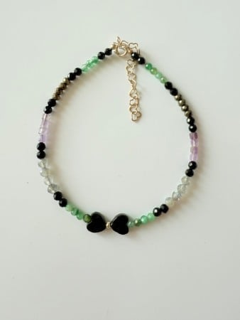 Apparel & Accessories - Bratara Zodia Capricorn