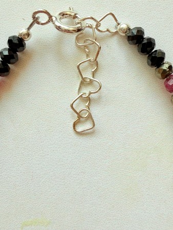 Bratara Zodia Capricorn Cariera & Succes [1]