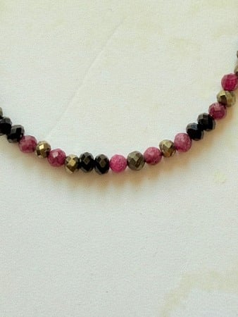 Bratara Zodia Capricorn Cariera & Succes [2]