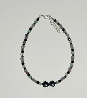 Bracelets - Bratara Zodia Fecioara Dama