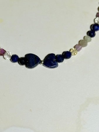 Bratara Zodia Gemeni Dama [1]