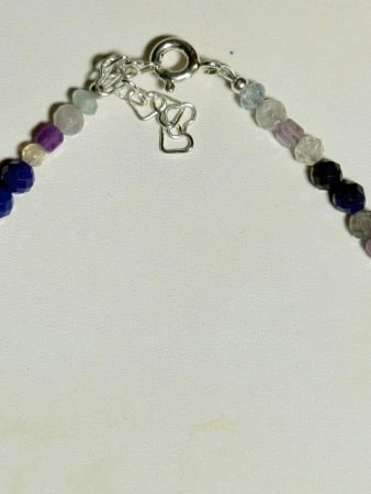 Bratara Zodia Gemeni Dama [2]