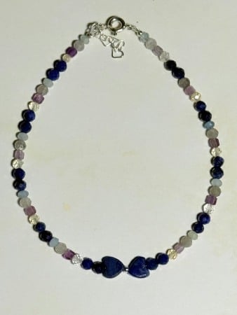 Bracelets - Bratara Zodia Gemeni Dama