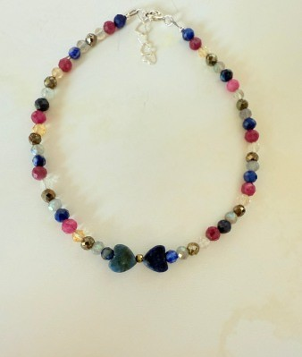 Bracelets - Bratara Zodia Leu