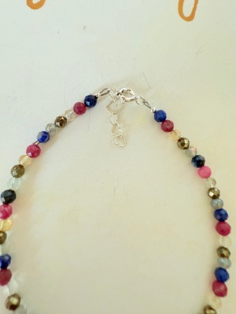 Bratara Zodia Leu [2]