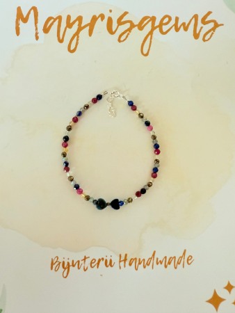 Bratara Zodia Leu [1]