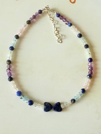 Apparel & Accessories - Bratara Zodia Pesti