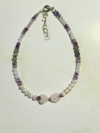 Bracelets - Bratara Zodia Rac