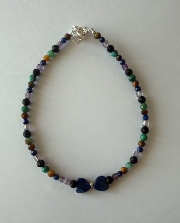 Bracelets - Bratara Zodia Sagetator