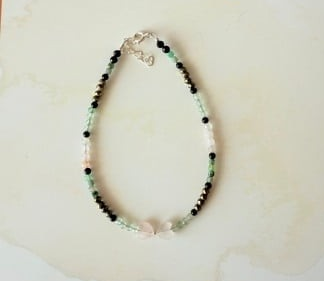 Apparel & Accessories - Bratara Zodia Taur Dama