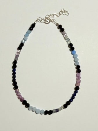 Bracelets - Bratara Zodia Varsator Dama