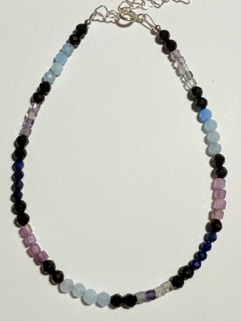 Bratara Zodia Varsator Dama [2]