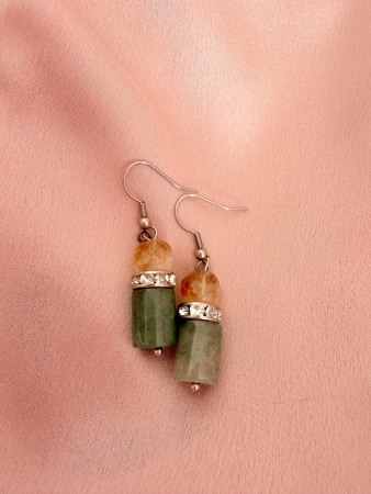 Cercei Aventurin si Citrin [1]