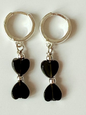 Cercei fundita Obsidian [1]