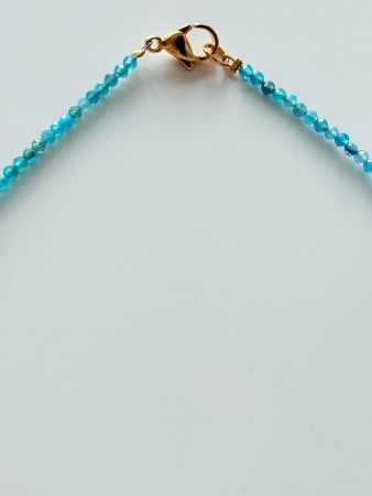 Colier din Apatit Stea de mare [2]