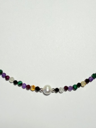 Colier zodia Scorpion [1]