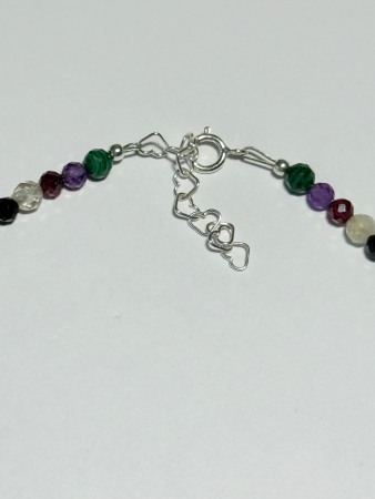 Colier zodia Scorpion [2]