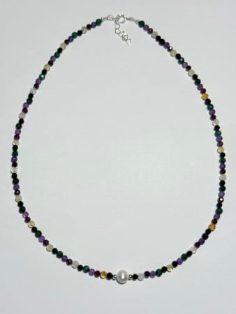 Colier zodia Scorpion