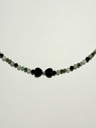 Colier zodia Taur Dama [1]