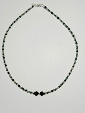 Necklaces - Colier zodia Taur Dama