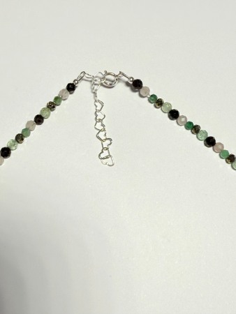 Colier zodia Taur Dama [2]