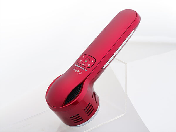 HUBISLAB Coolion Aparat Cosmetic Pentru Crioterapie [2]