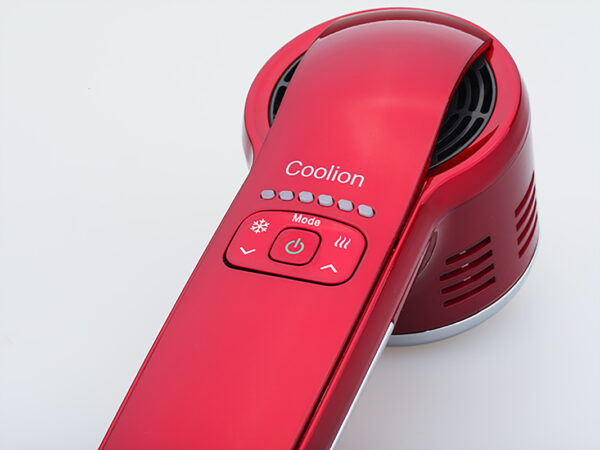 HUBISLAB Coolion Aparat Cosmetic Pentru Crioterapie [4]