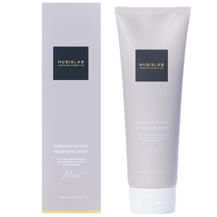 HUBISLAB Premium Active Masca Rejuvenanta De Fata, 230 Ml [2]