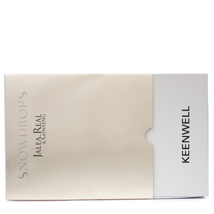 KEENWELL SNOW DROPS Set Cadou - Royal Jelly [2]