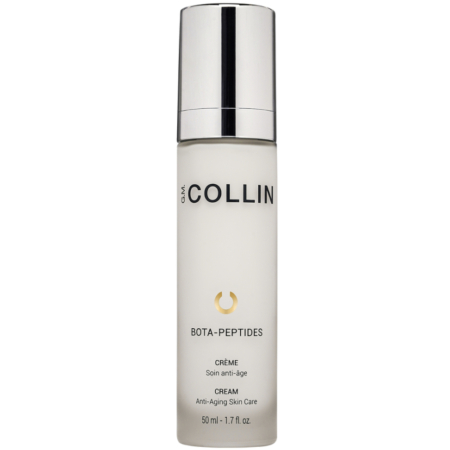 Creme antirid - G.M. COLLIN Bota-Peptides Crema De Fata, 50 Ml