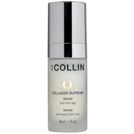 Seruri pentru fata - G.M. COLLIN COLLAGEN SUPREME Ser, 30 Ml