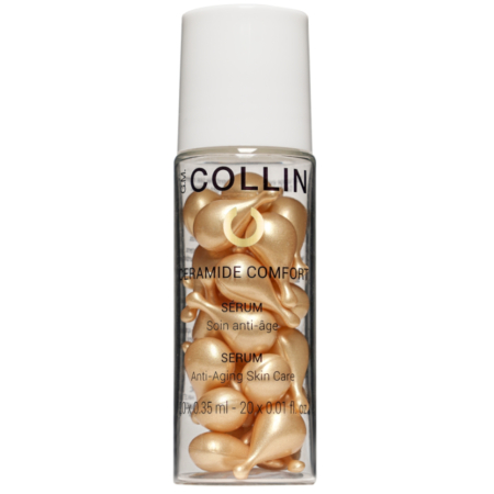 Seruri pentru fata - G.M. COLLIN Daily Ceramide Comfort Ser, 20 Buc