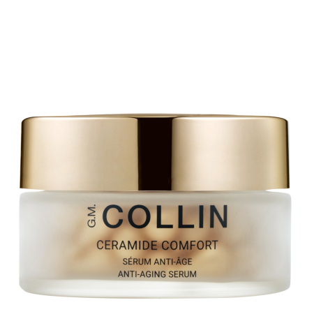 Seruri pentru fata - G.M. COLLIN Daily Ceramide Comfort Ser, 80 Buc